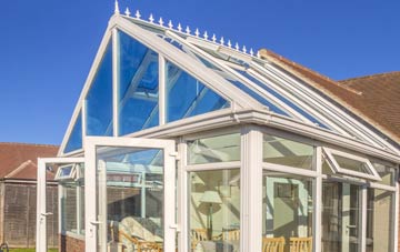 conservatory roof insulation costs Invershiel
