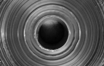 Invershiel edpm waterproofing