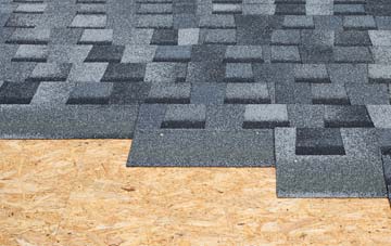 expert Invershiel asphalt roof companies