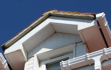Invershiel fascia installation costs