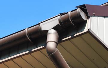 types of Invershiel fascias