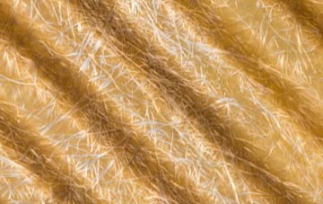 Invershiel fibreglass roof waterproofing