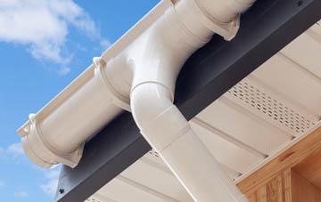 Invershiel gutter installation costs