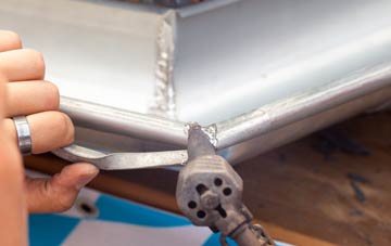 disadvantages of Invershiel lead roofing