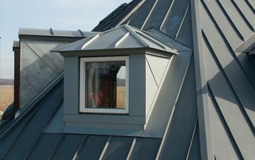 metal roofing Invershiel, Highland