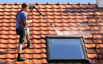 roof cleaning Invershiel, Highland
