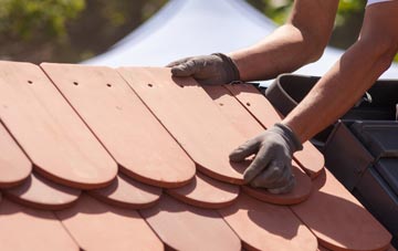 Invershiel roof tile contractors
