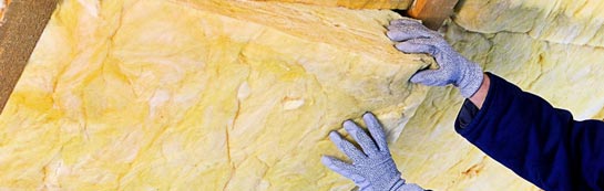 quotes for Invershiel roof insulation