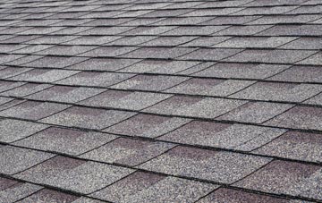 Invershiel tiles for shallow pitch roofing