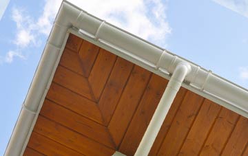 Invershiel soffit types