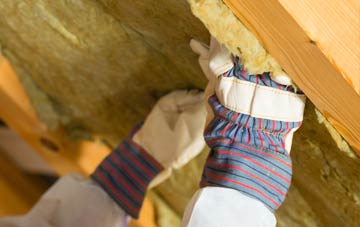 types of Invershiel pitched roof insulation materials