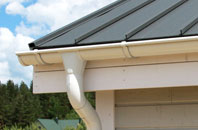 Invershiel soffits